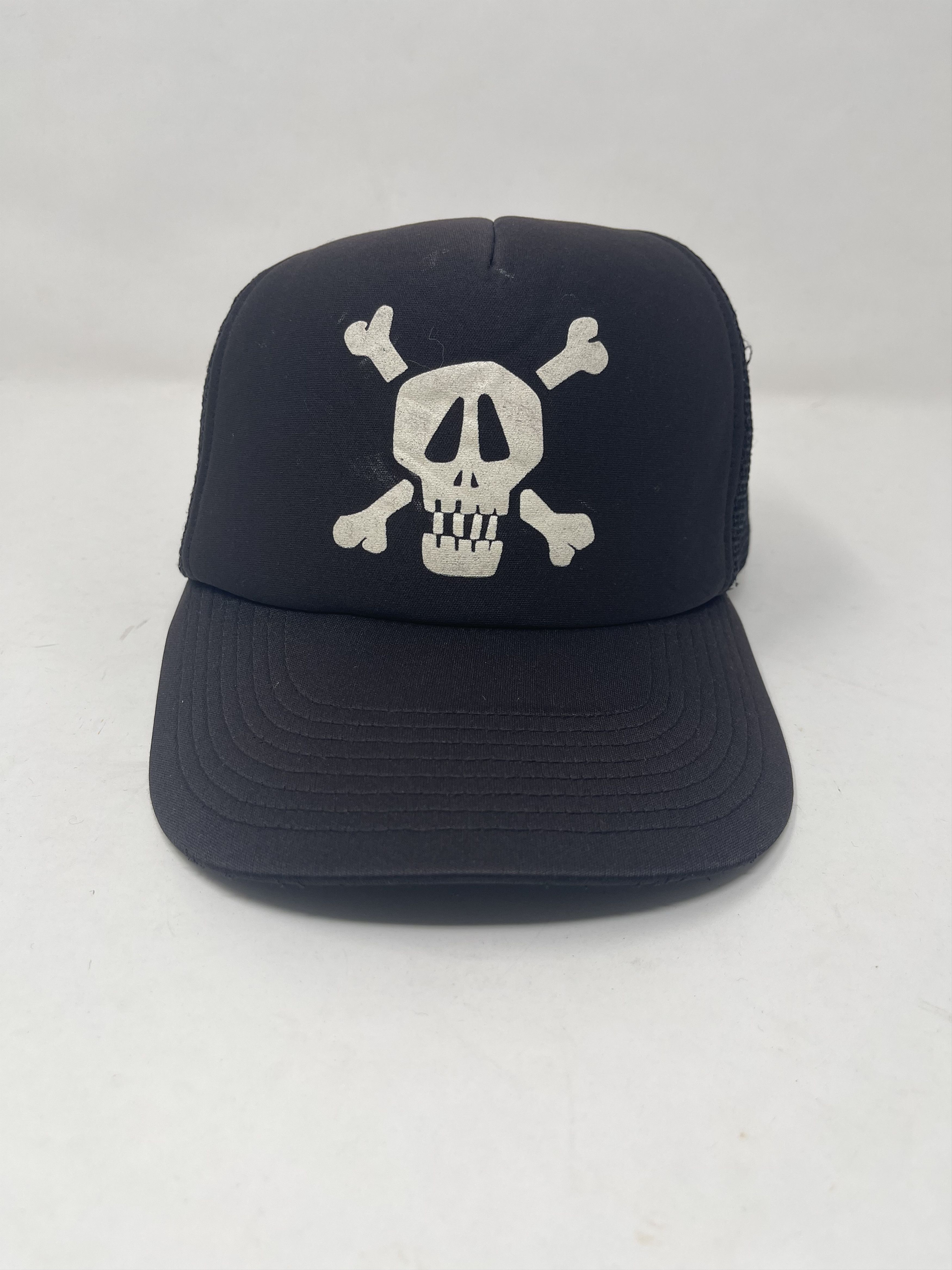 Stussy 80's Vintage Stussy S Crown Capz | Grailed