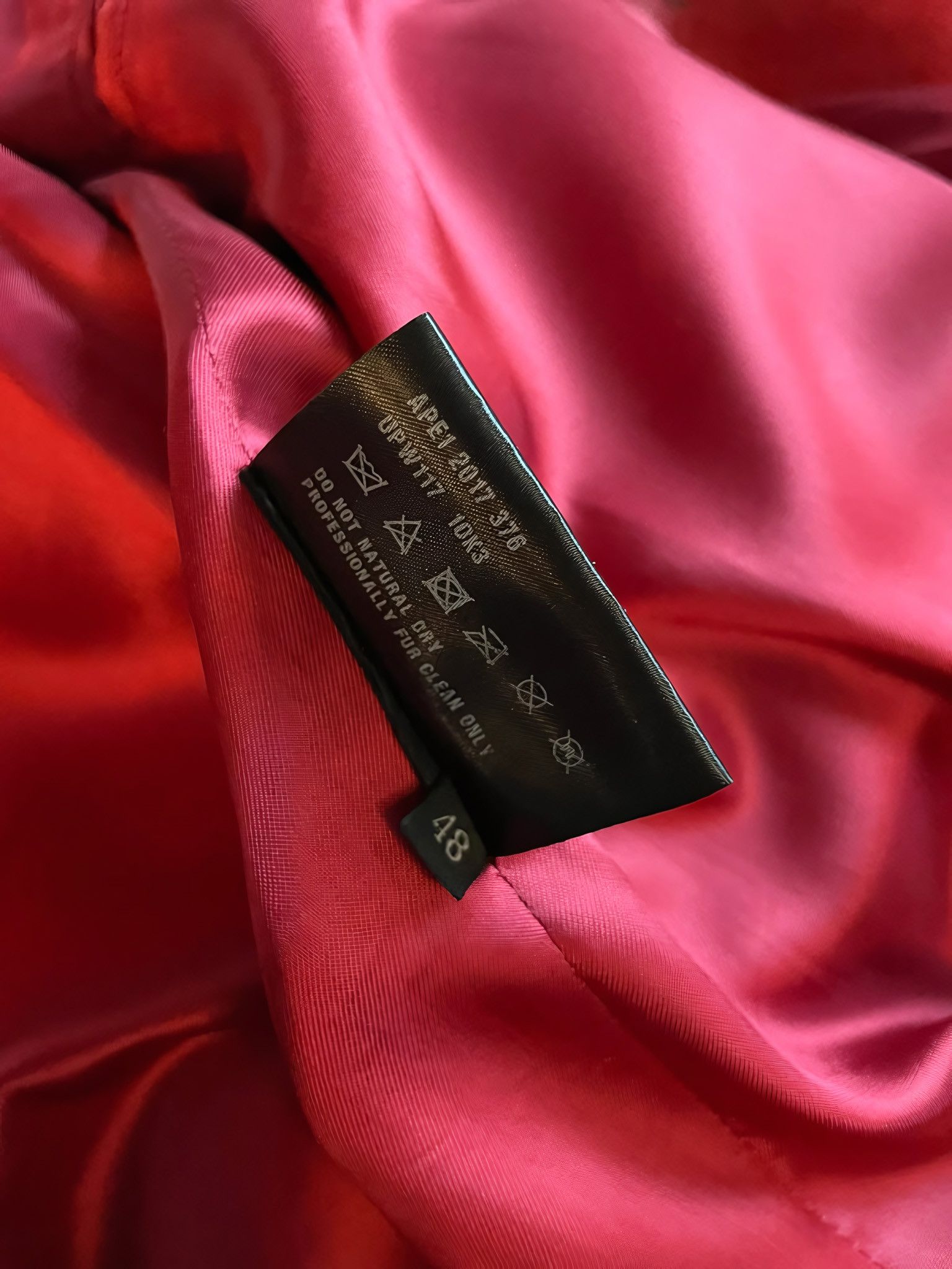 Prada F/W 2017 AVIATOR JACKET Size US M / EU 48-50 / 2 - 6 Thumbnail