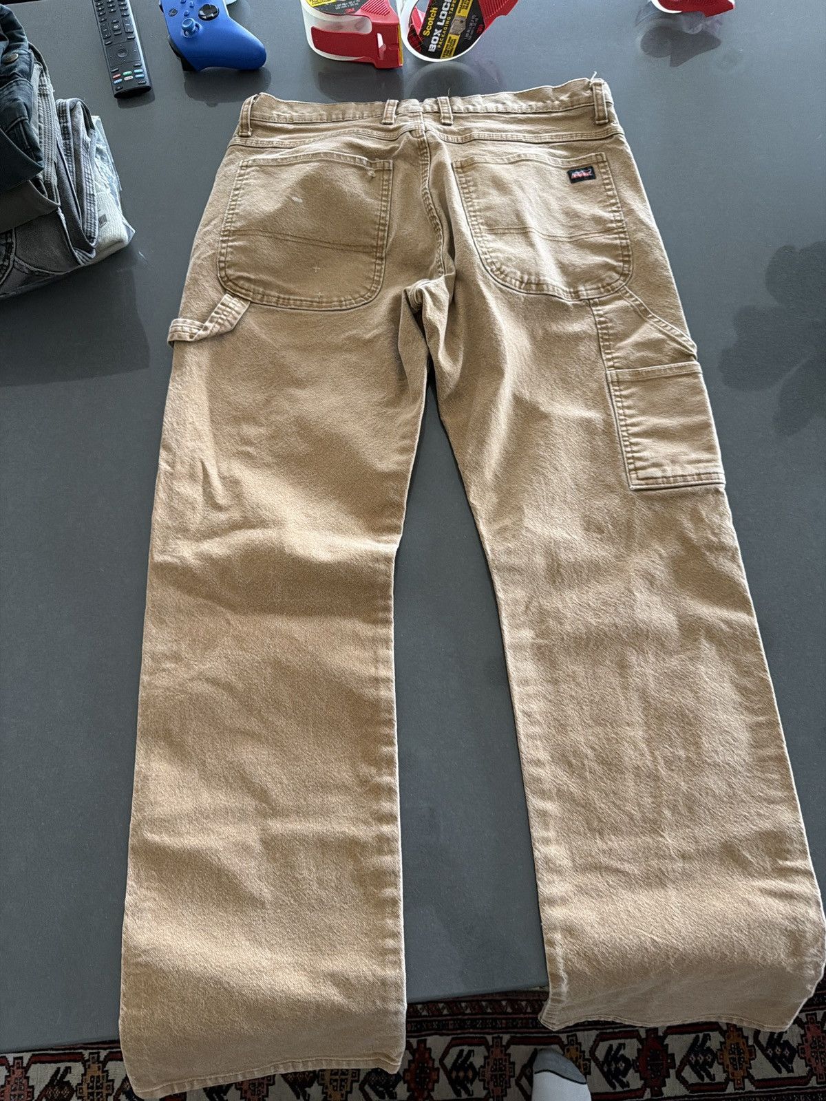 Dickies Vintage dickies Size US 30 / EU 46 - 4 Thumbnail