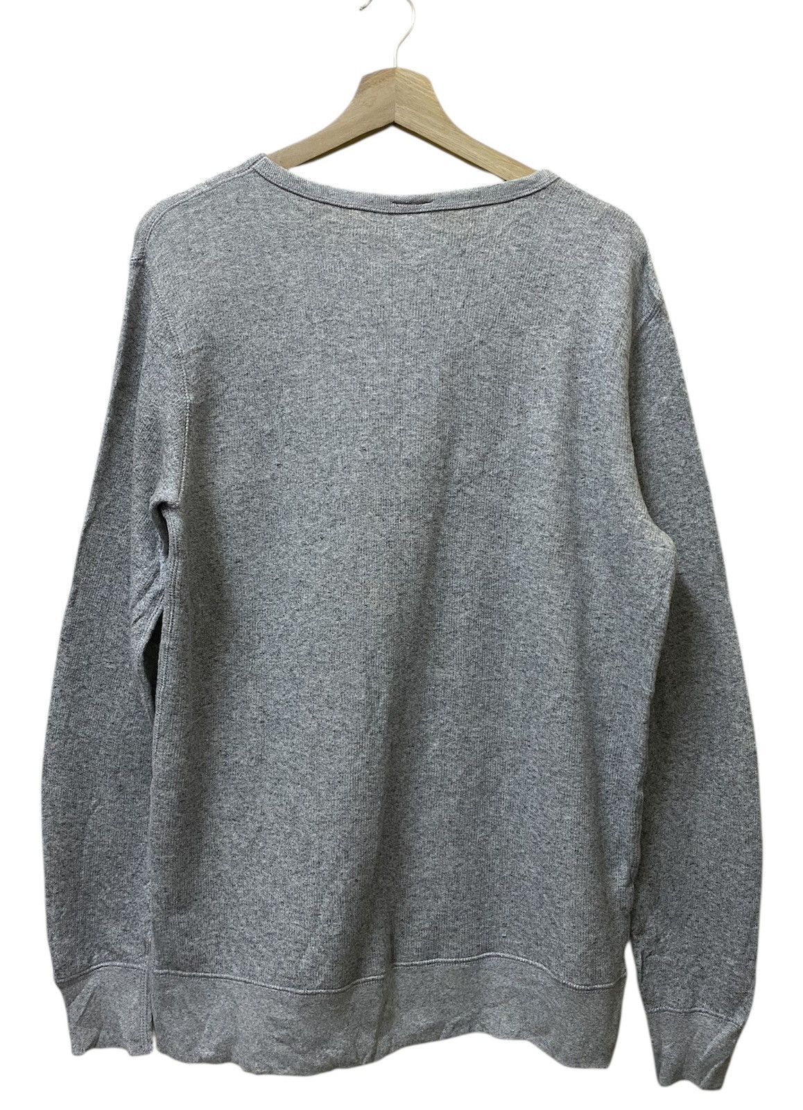 Other Tokyo Bambartar Sweatshirt Cfmrewneck Size US L / EU 52-54 / 3 - 2 Thumbnail