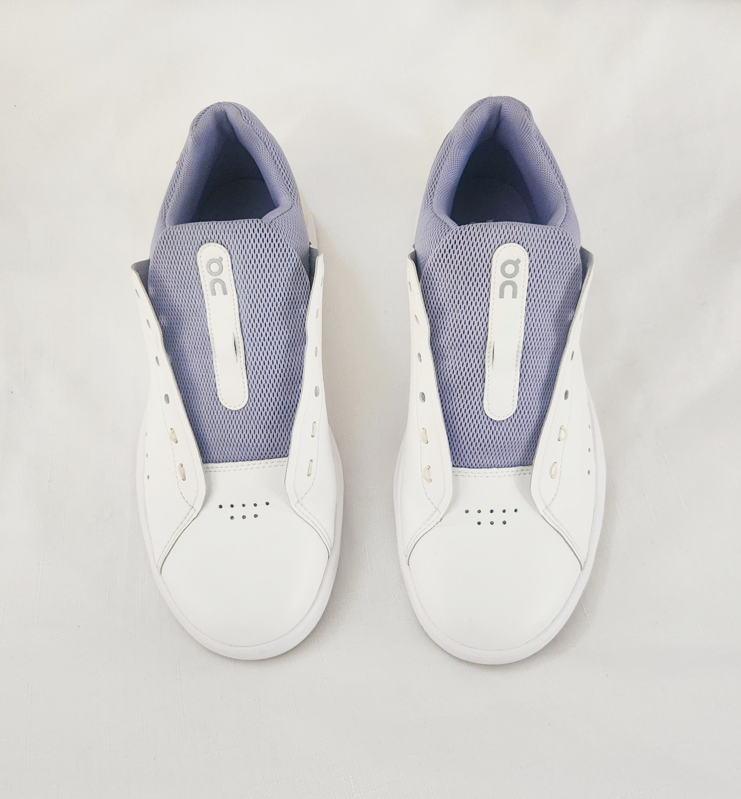 On On Womens Running On Cloud The Roger Advantage Sneakers Size US 8.5 / IT 38.5 - 3 Thumbnail