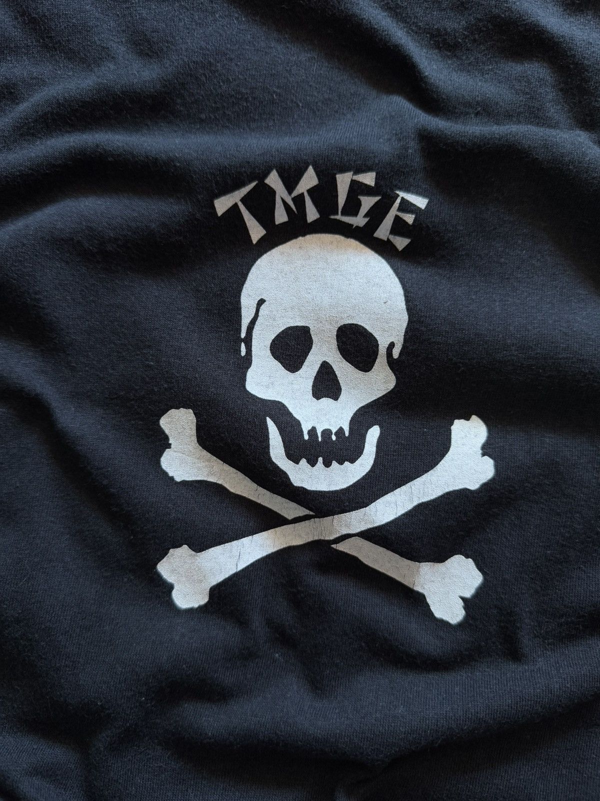 Japanese Brand × Vintage Vintage Thee Michelle Gun Elephant Band Shirt Size US L / EU 52-54 / 3 - 2 Thumbnail