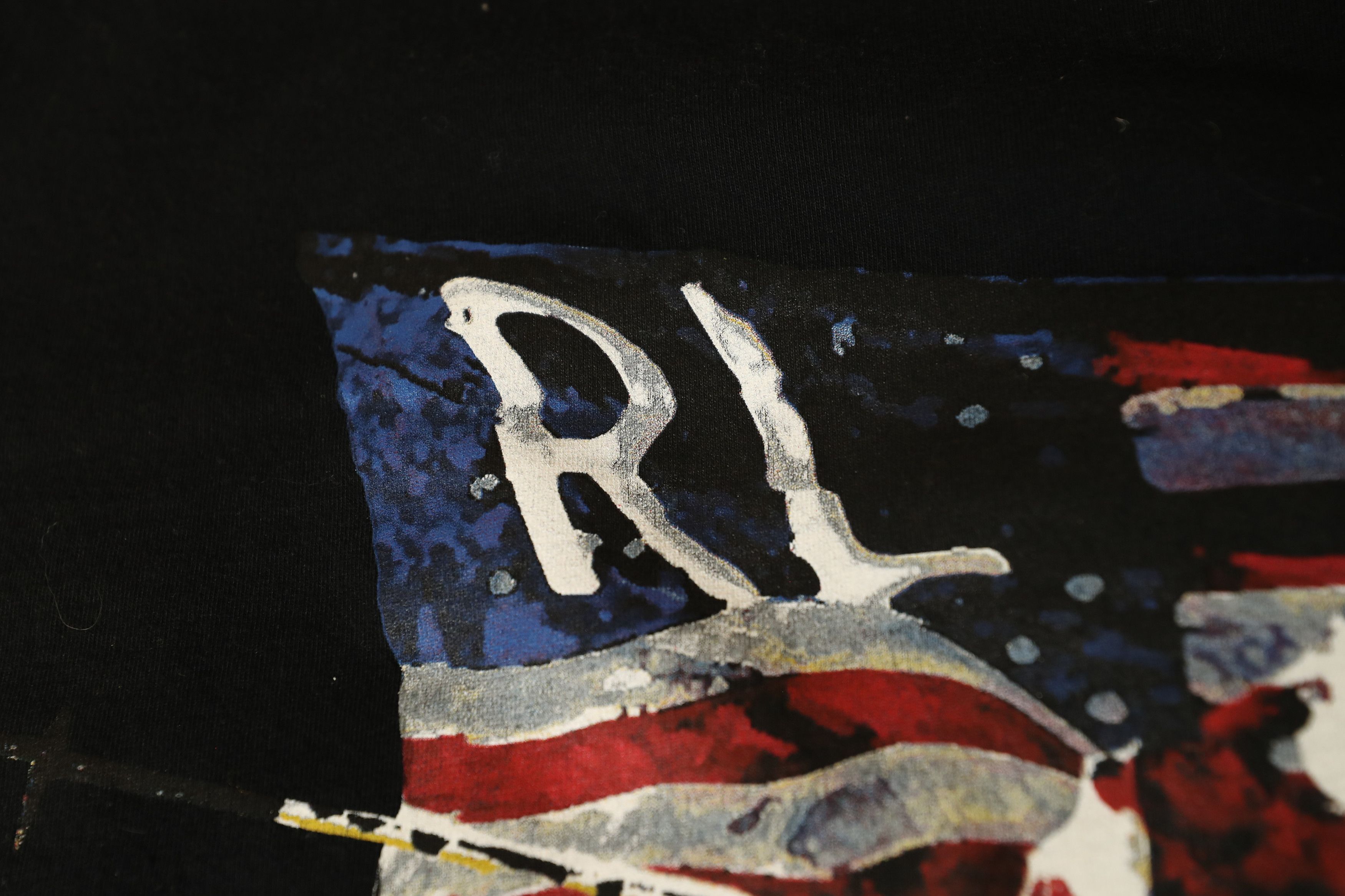 Polo Ralph Lauren Polo Sport Vintage 2002 Polo Sport Ski T-Shirt (XL) Size US XL / EU 56 / 4 - 5 Thumbnail