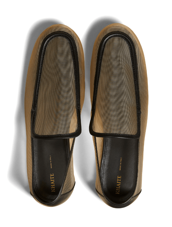 KHAITE BNWT AW24 KHAITE ALESSIA LOAFER 38.5 Size US 8.5 / IT 38.5 - 9 Thumbnail