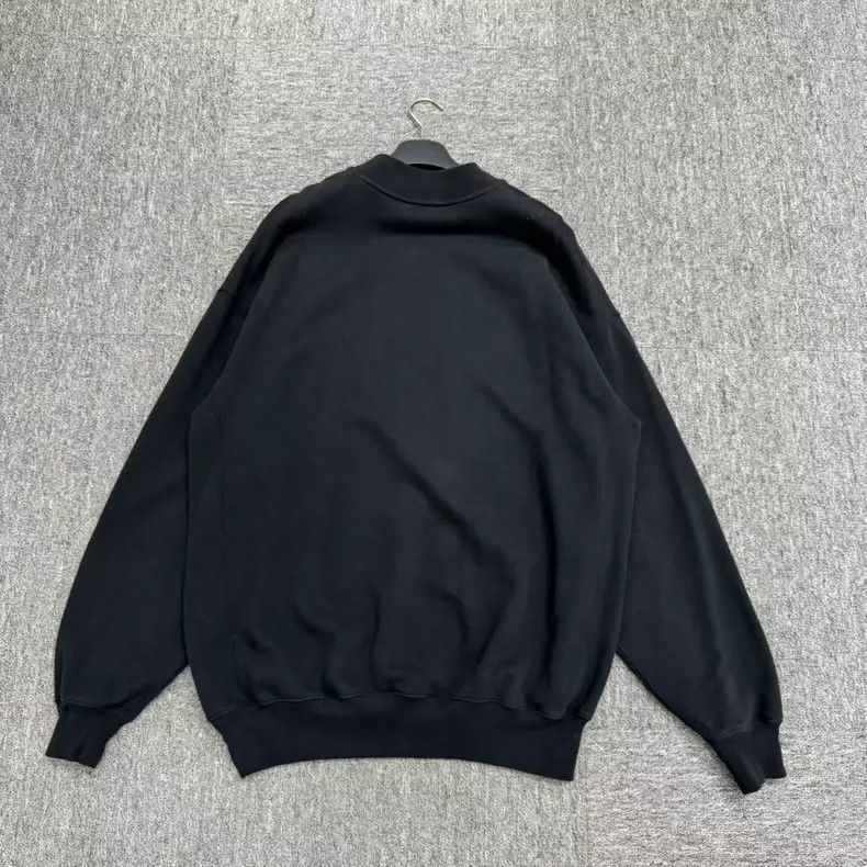 Balenciaga Balenciaga hoodie Size US XS / EU 42 / 0 - 2 Thumbnail