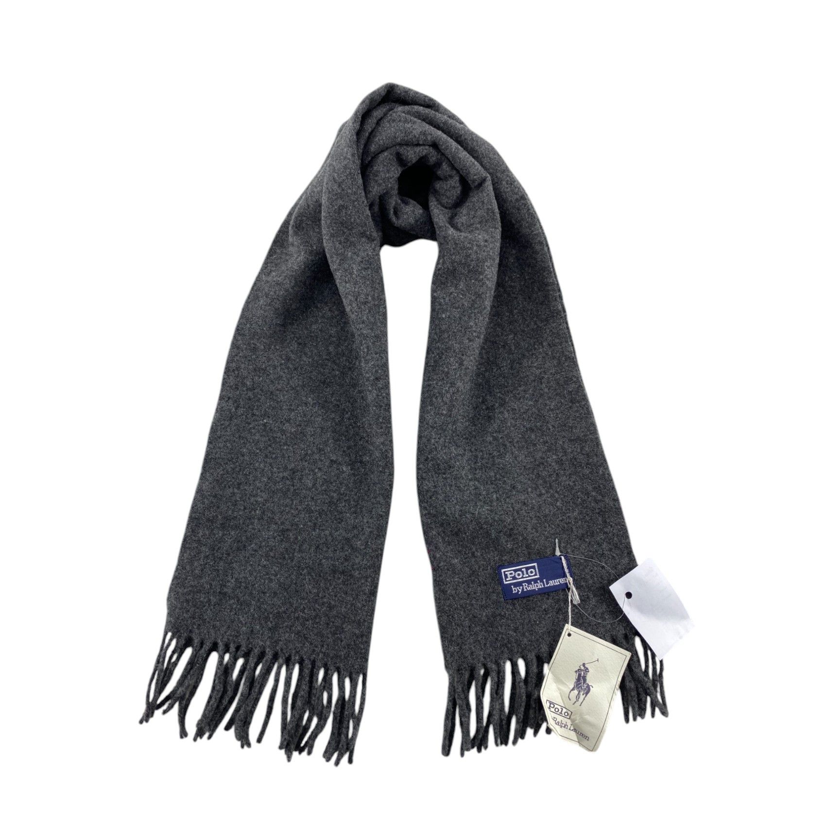 Polo Ralph Lauren Polo Ralph Lauren Scarf / Muffler / Neckwear - WW1729 Size ONE SIZE - 1 Thumbnail