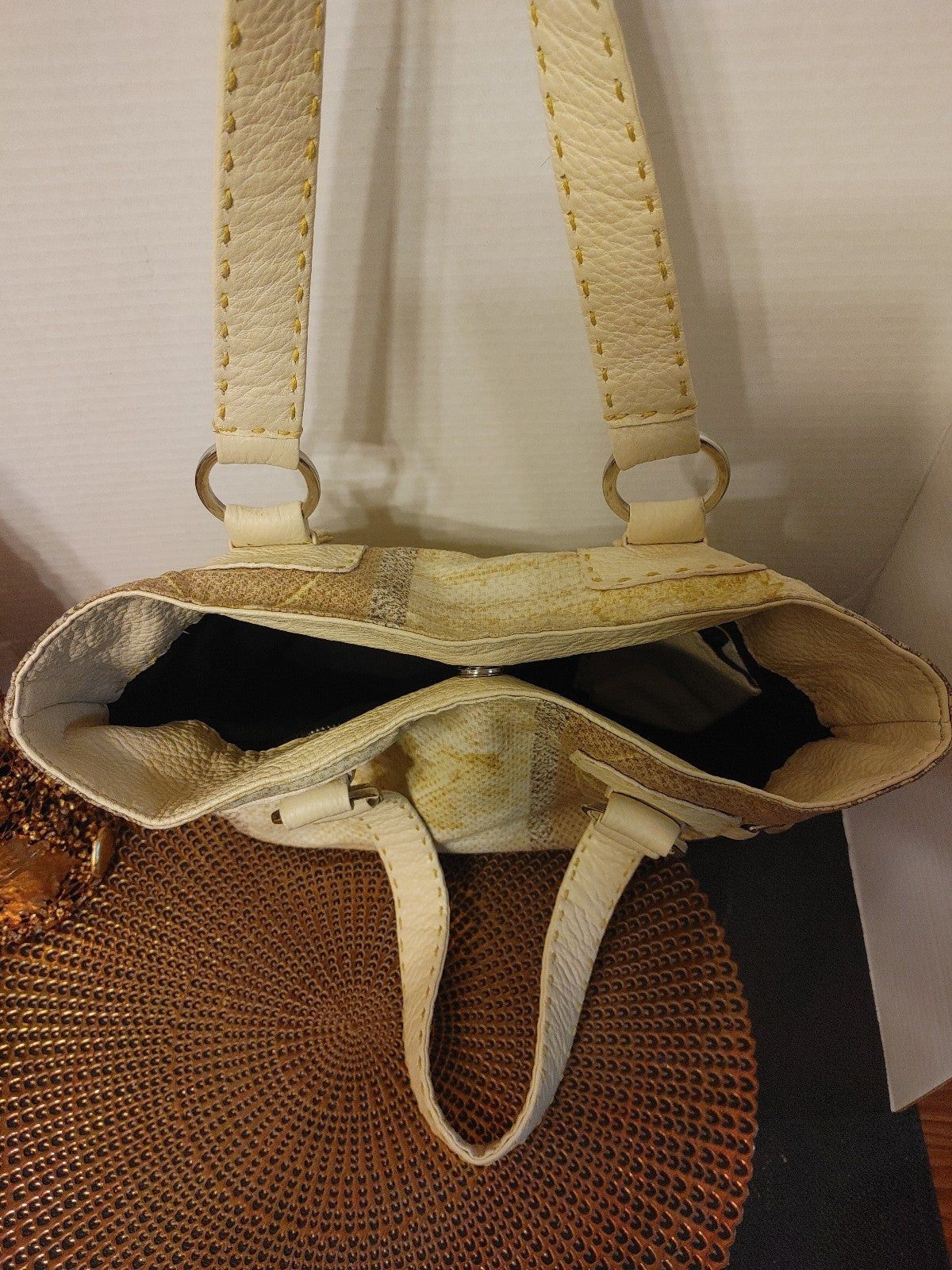 Marc Anthony Marco Anaine Sophia Bag Size ONE SIZE - 4 Thumbnail