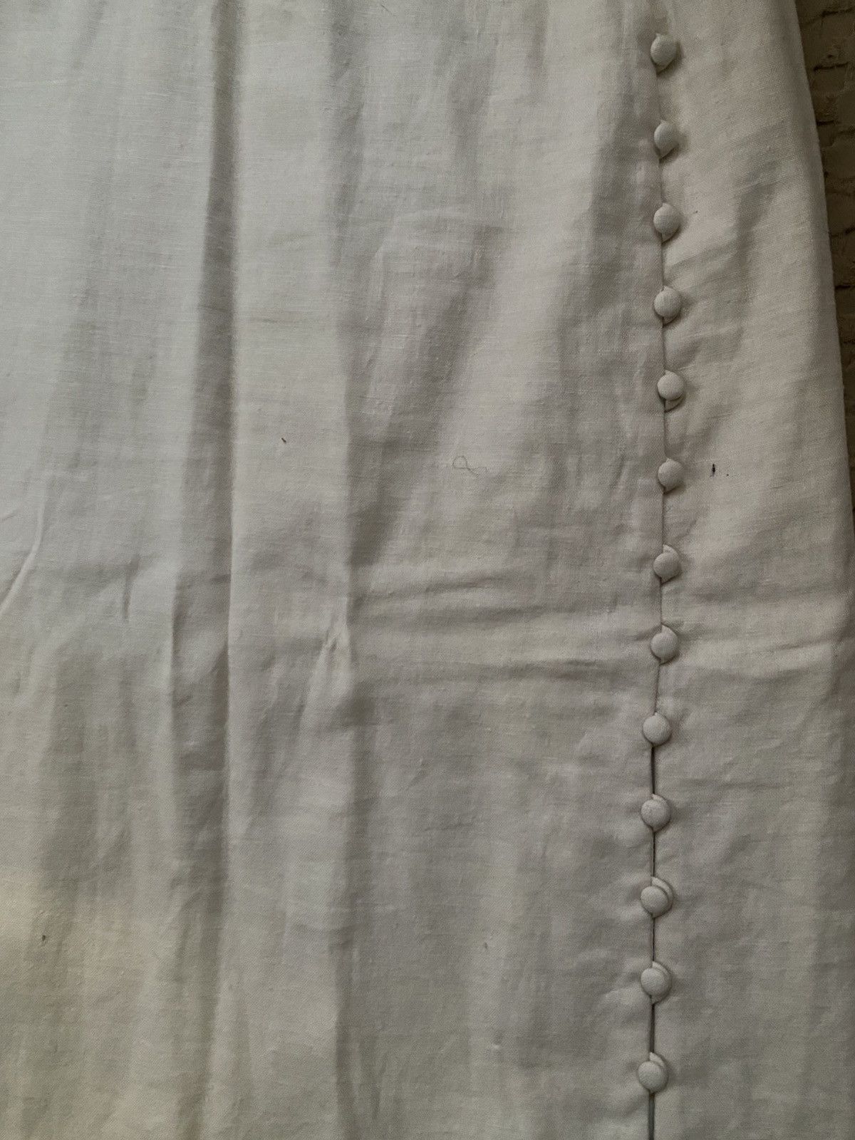 Madewell Madewell Midi skirt Size 30" / US 8 / IT 44 - 3 Thumbnail