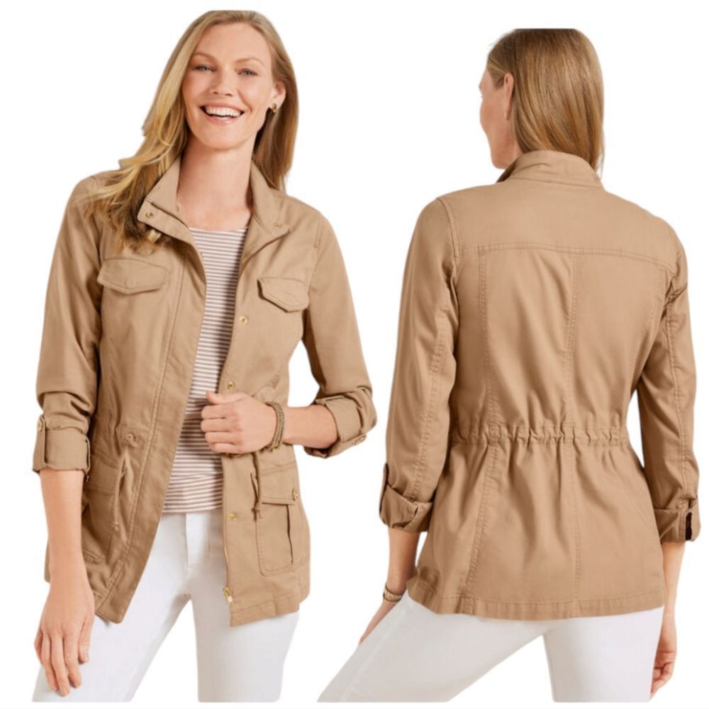 Field jacket 3xl sale