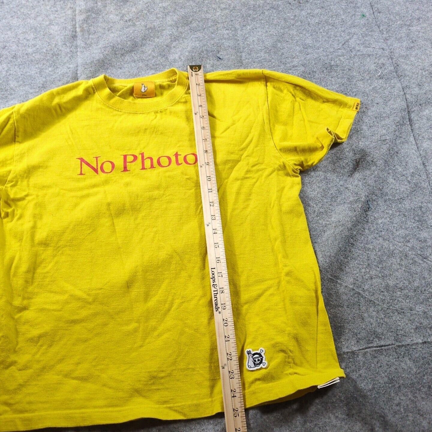 FR2 Fxxking Rabbits x One Piece FR2 No Photos Graphic Sanji Size US L / EU 52-54 / 3 - 8 Thumbnail