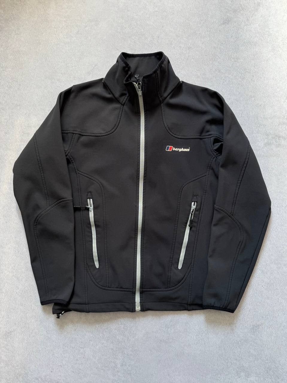 Berghaus Men’s Berghaus Softshell Jacket Size S Size US S / EU 44-46 / 1 - 1 Thumbnail
