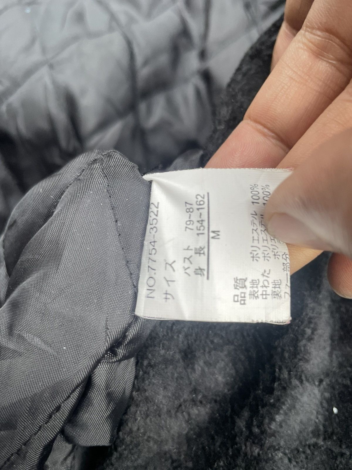 Japanese Brand Ramlossa Size M / US 6-8 / IT 42-44 - 14 Thumbnail