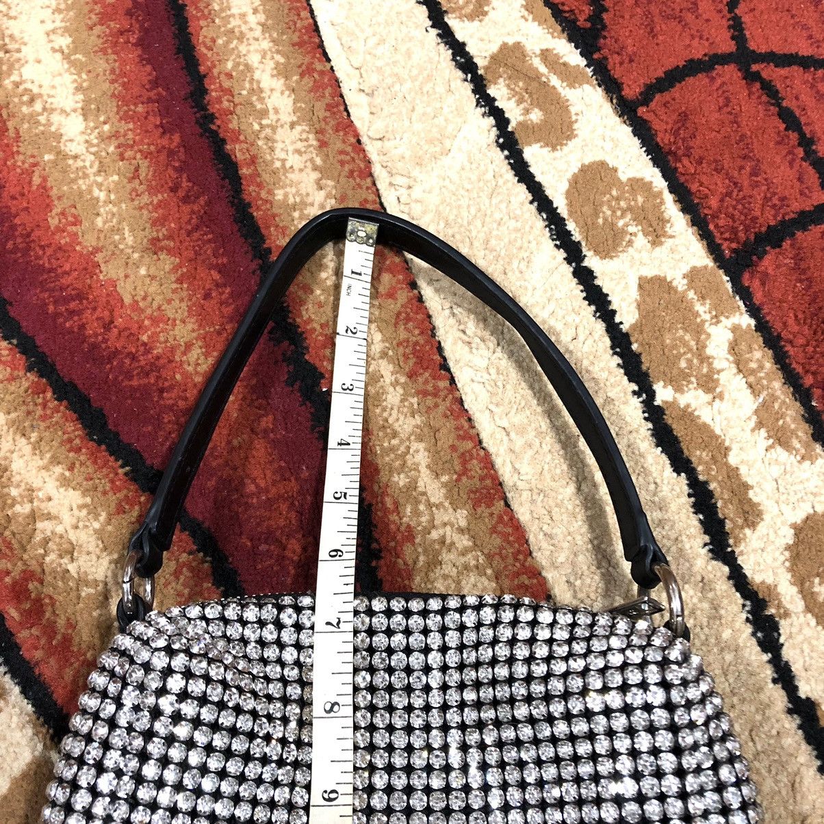Japanese Brand Vintage Aleshanee Wang Designer Bag Size ONE SIZE - 4 Thumbnail