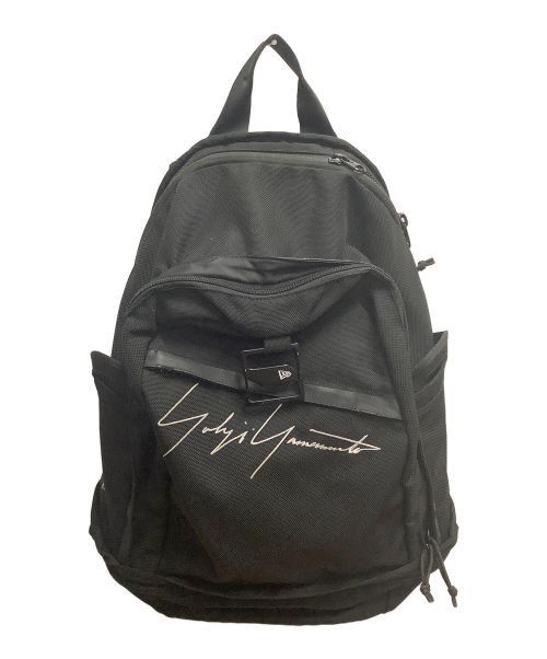 Yohji Yamamoto NEW ERA リュック 中古・古着通販】Yohji Yamamoto pour homme (ヨウジヤマモト
