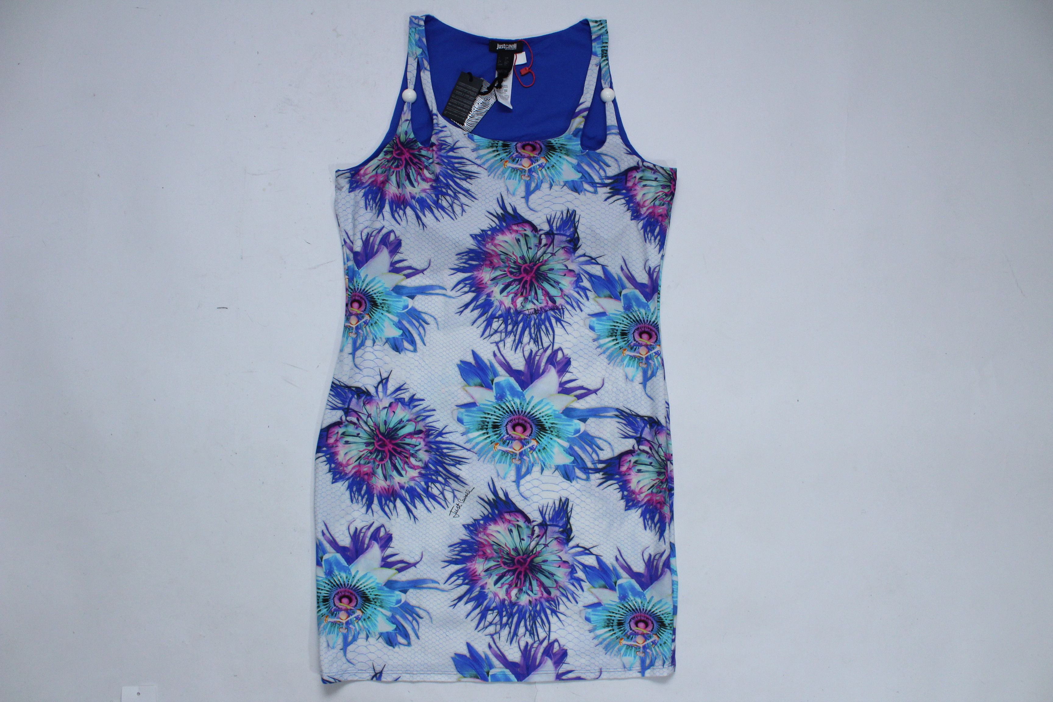 Just Cavalli Just Cavalli Underwear T-Shirt New Size 48 Rare Hype Size XL / US 12-14 / IT 48-50 - 3 Thumbnail