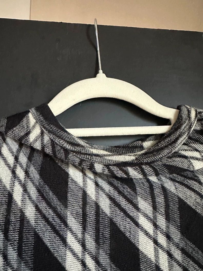 Comme des Garcons Comme Des Garcons Long Sleeve Top Size S / US 4 / IT 40 - 3 Thumbnail