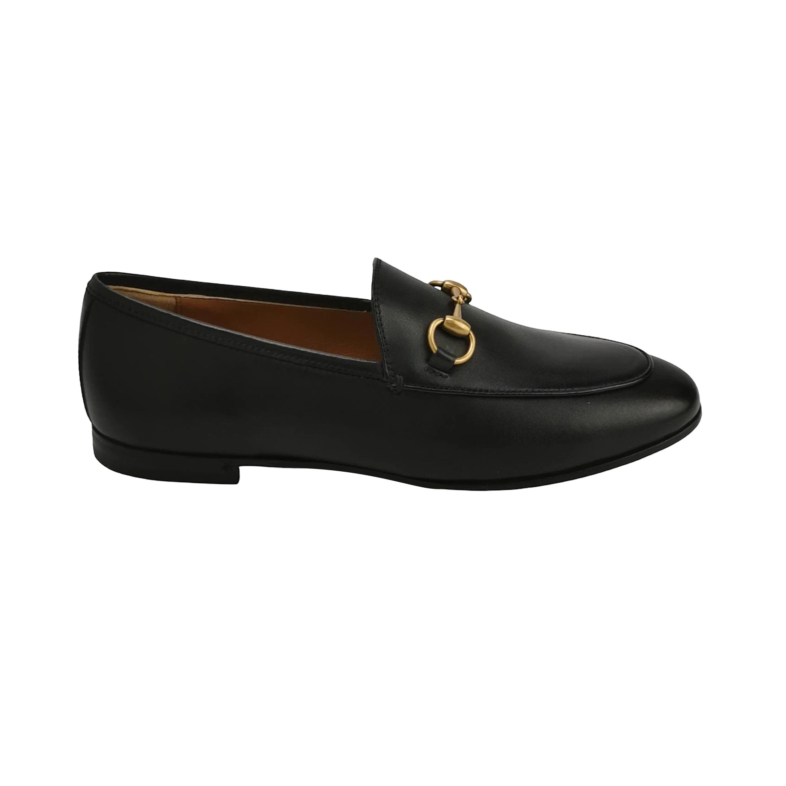 Gucci Gucci Women 5-5 Flats Size US 5.5 / IT 35.5 - 1 Thumbnail
