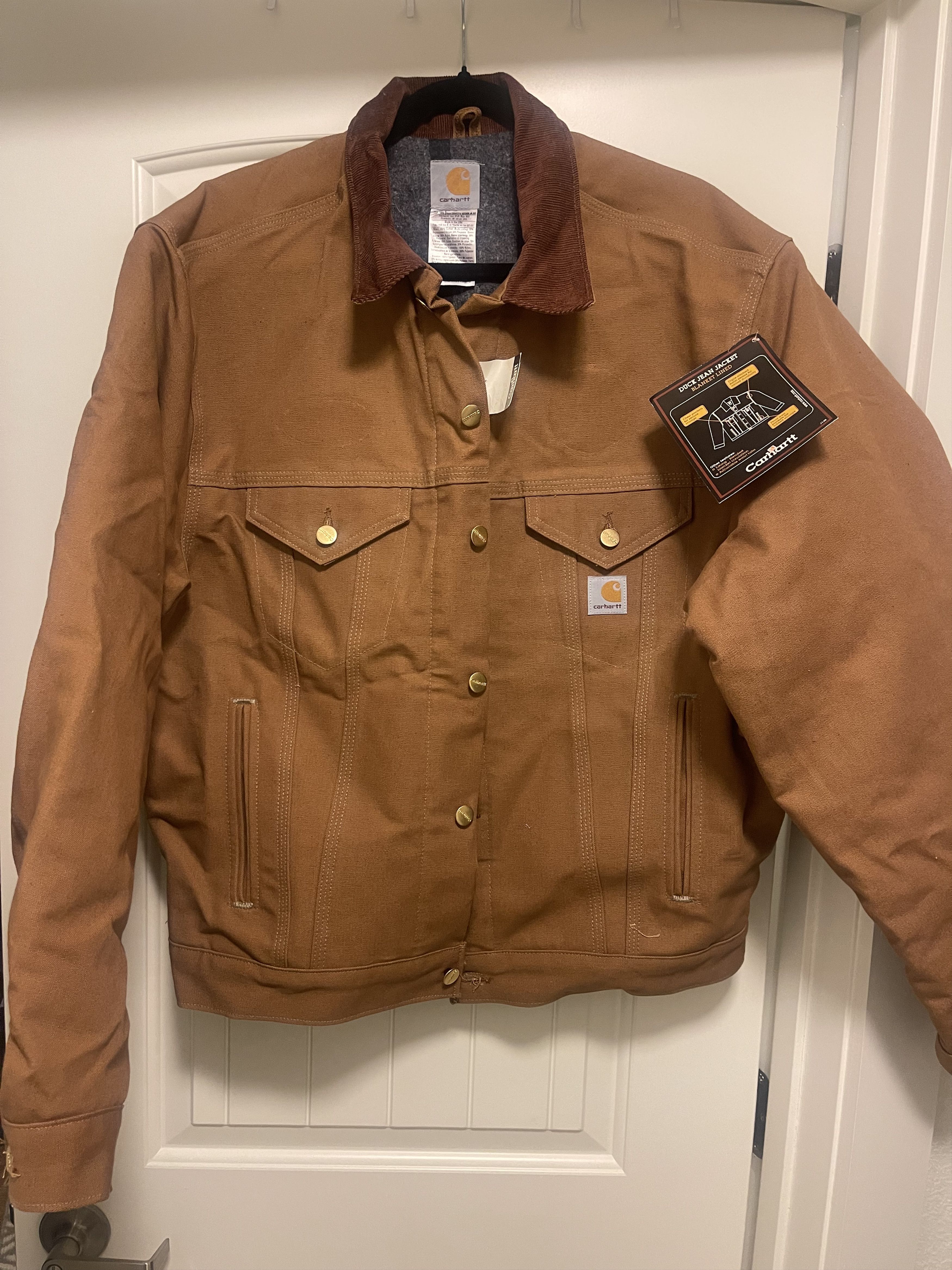 ジャケット・アウター 00'S CARHARTT TRACKER JACKET J148 ジャケット・アウター 00'S CARHARTT TRACKER JACKET J148 00'S