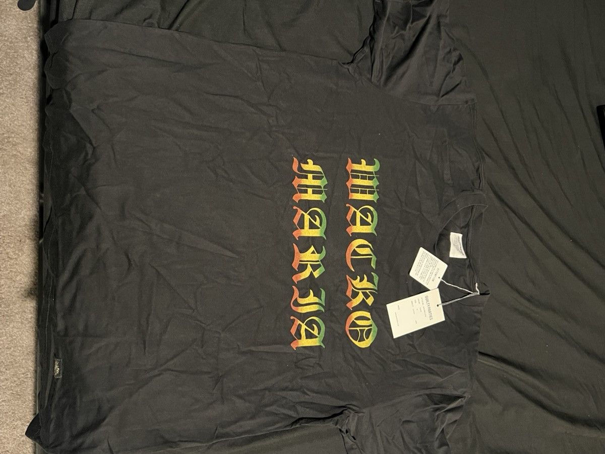 Wacko Maria | Grailed
