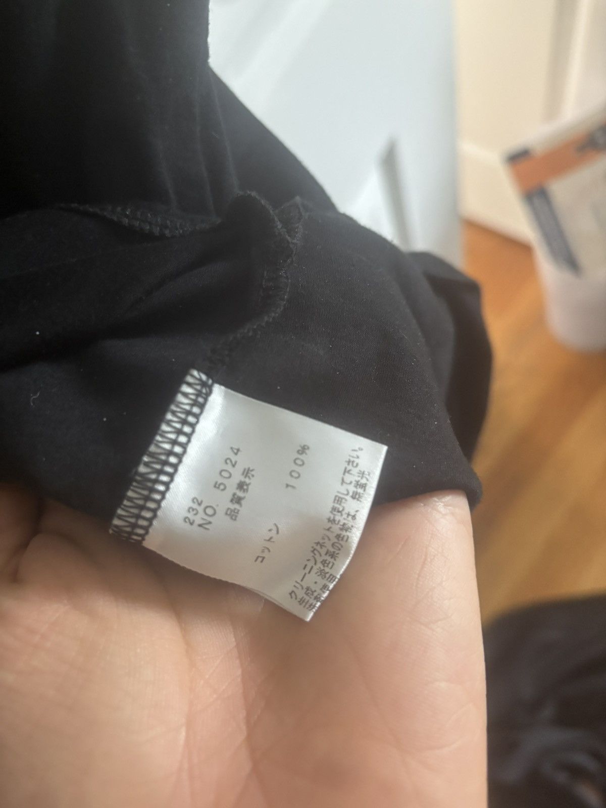 20471120 20471120 Couture X-Stitch Ribbon Tank Top – 1990s Size US S / EU 44-46 / 1 - 6 Thumbnail