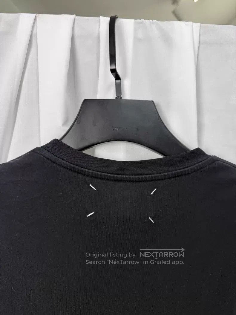 Maison Margiela Maison Margiela Size 48 deconstructed double-layer patchwor Size US M / EU 48-50 / 2 - 9 Thumbnail