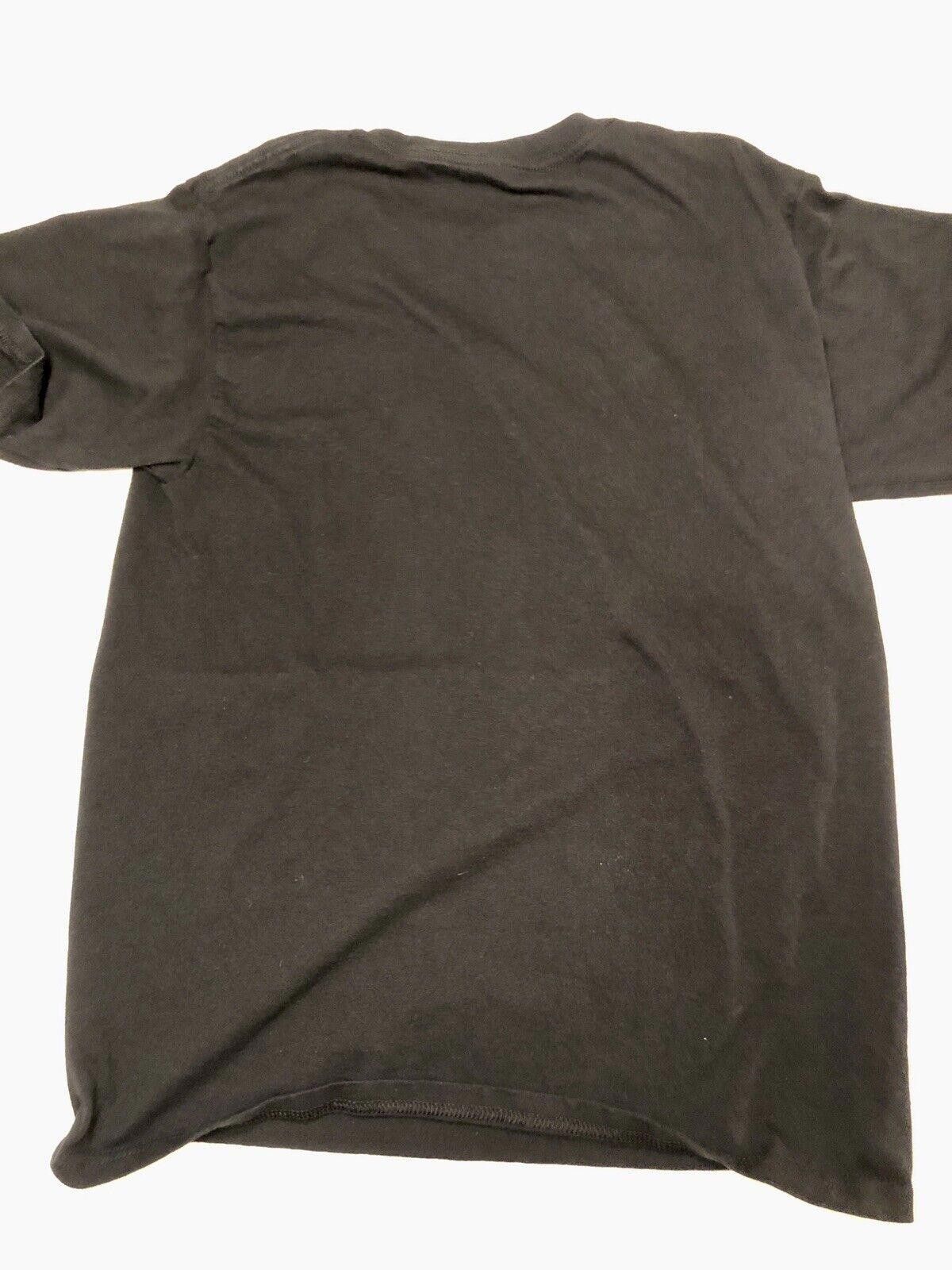 Designer A-Lab T-Shirt Medium Black Mens Size US M / EU 48-50 / 2 - 5 Thumbnail