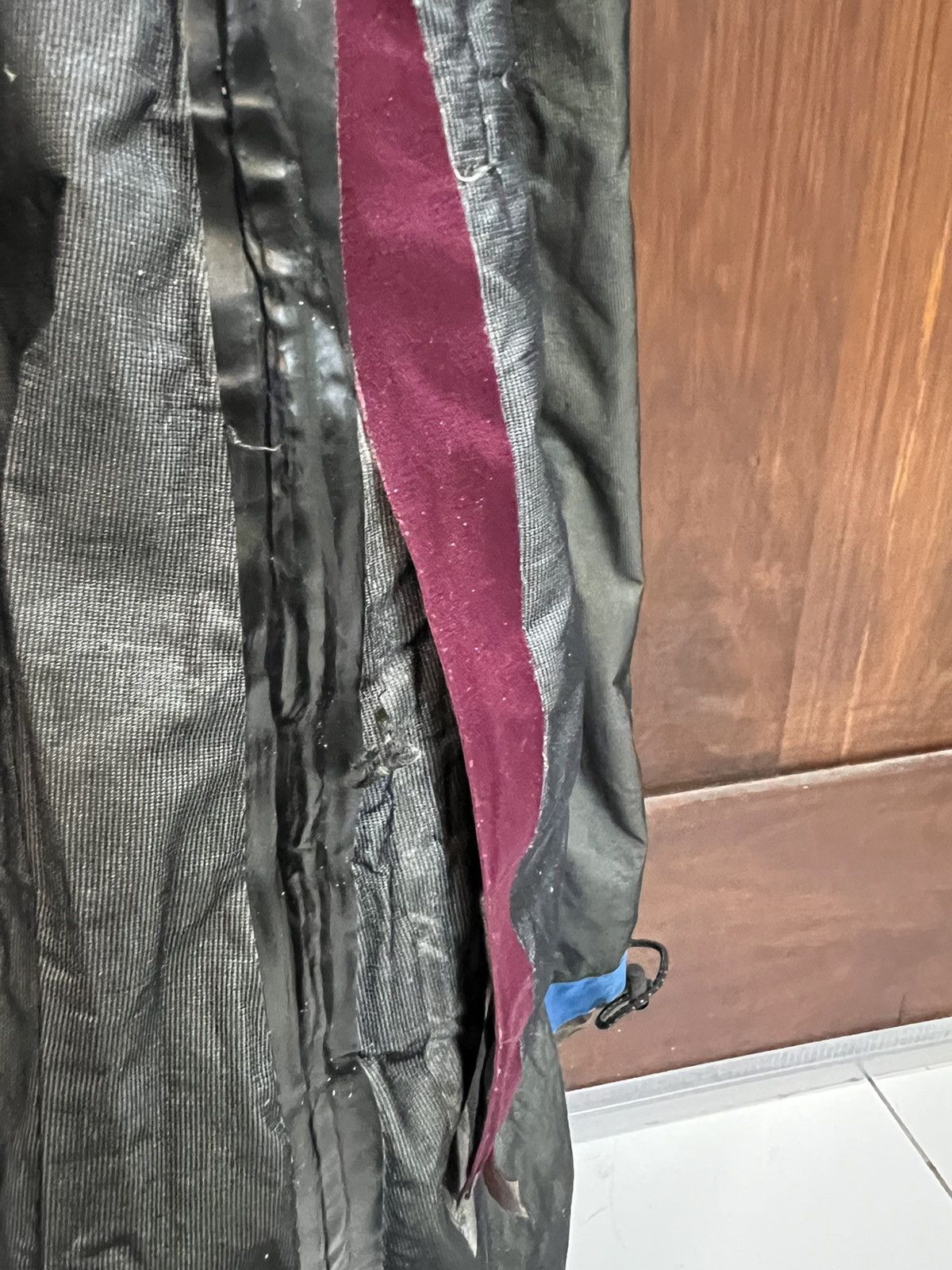 Undercover Undercover 2007-2008 Autumn-Winter Windbreaker Size US M / EU 48-50 / 2 - 17 Thumbnail