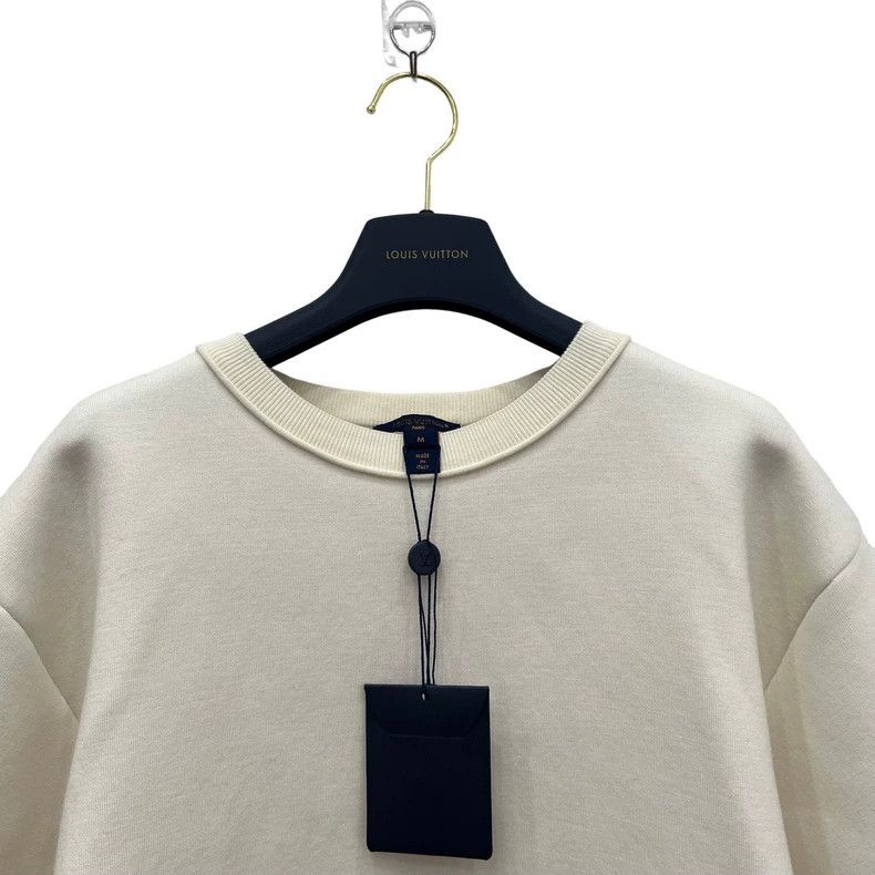 Louis Vuitton Louis Vuitton Pocket embossed Logo short sleeve Size US M / EU 48-50 / 2 - 3 Thumbnail