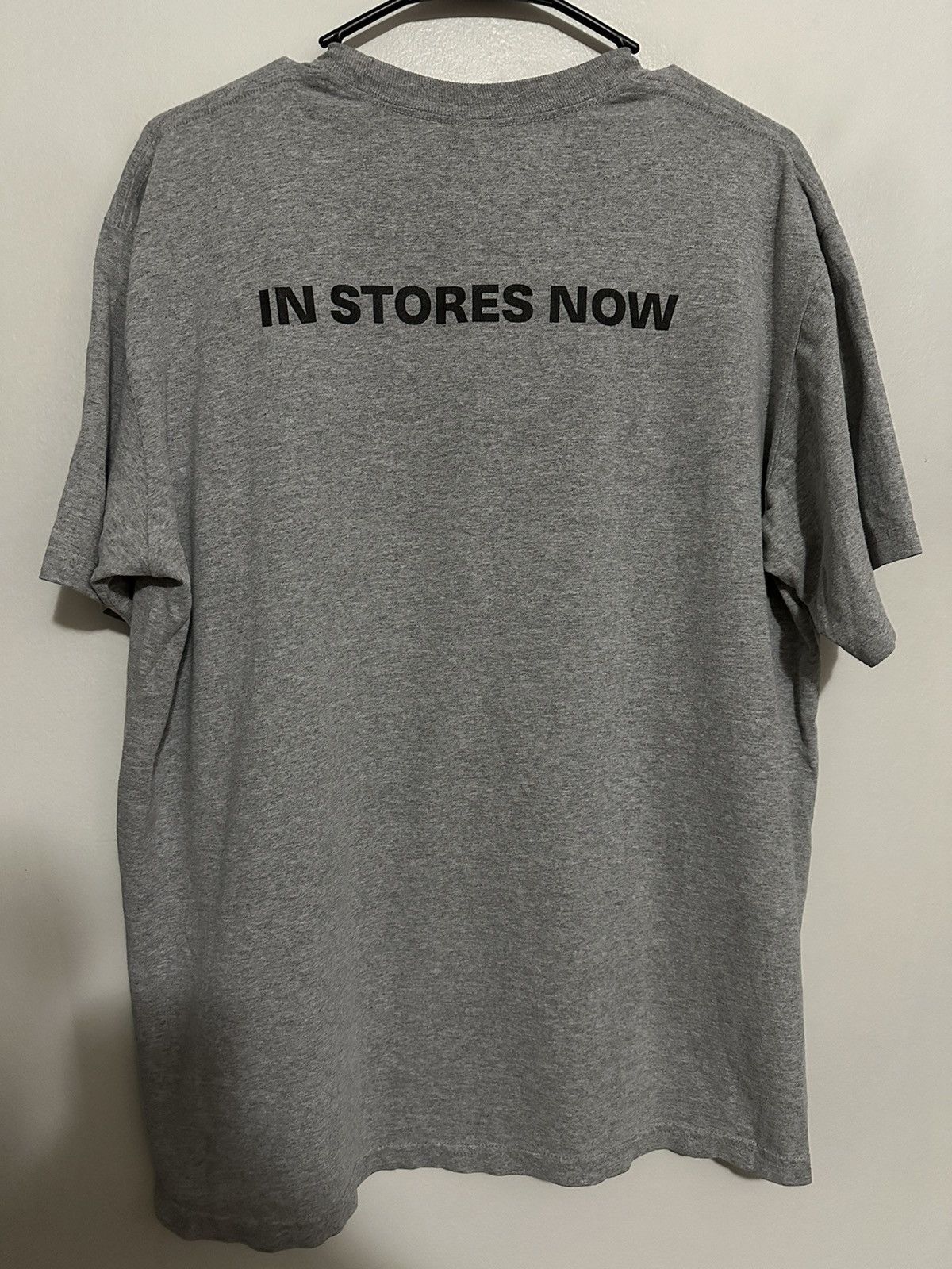 Supreme Supreme Diamond Tee Size US L / EU 52-54 / 3 - 3 Thumbnail