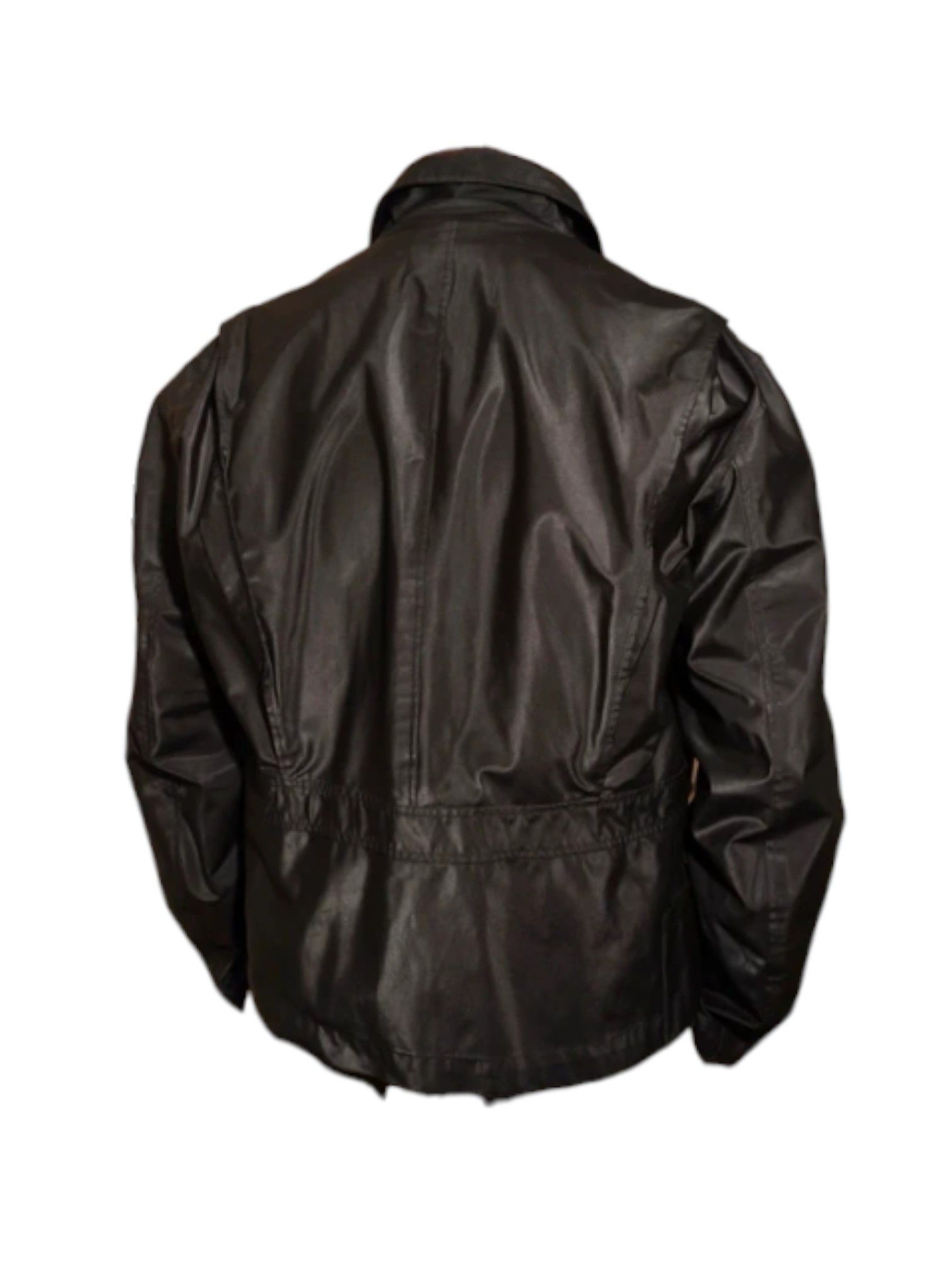 Left Hand Left Hand by Massimo Osti Technical Field Shirt Jacket Size US L / EU 52-54 / 3 - 4 Thumbnail