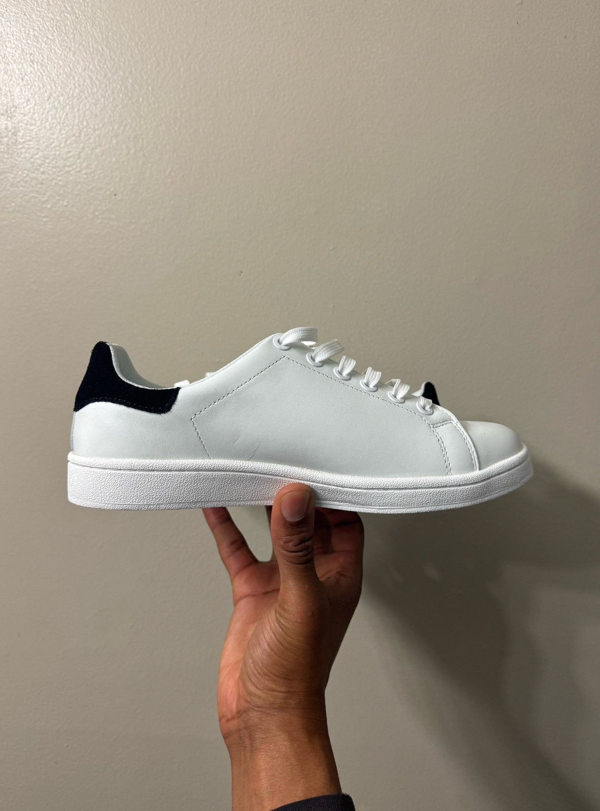Neil Barrett ThunderBolt Trainers Size US 8 / IT 38 - 3 Thumbnail