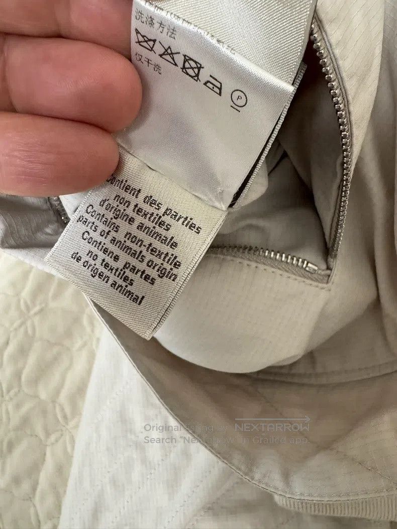 Other Hermes Jacket Coat Size US L / EU 52-54 / 3 - 8 Thumbnail