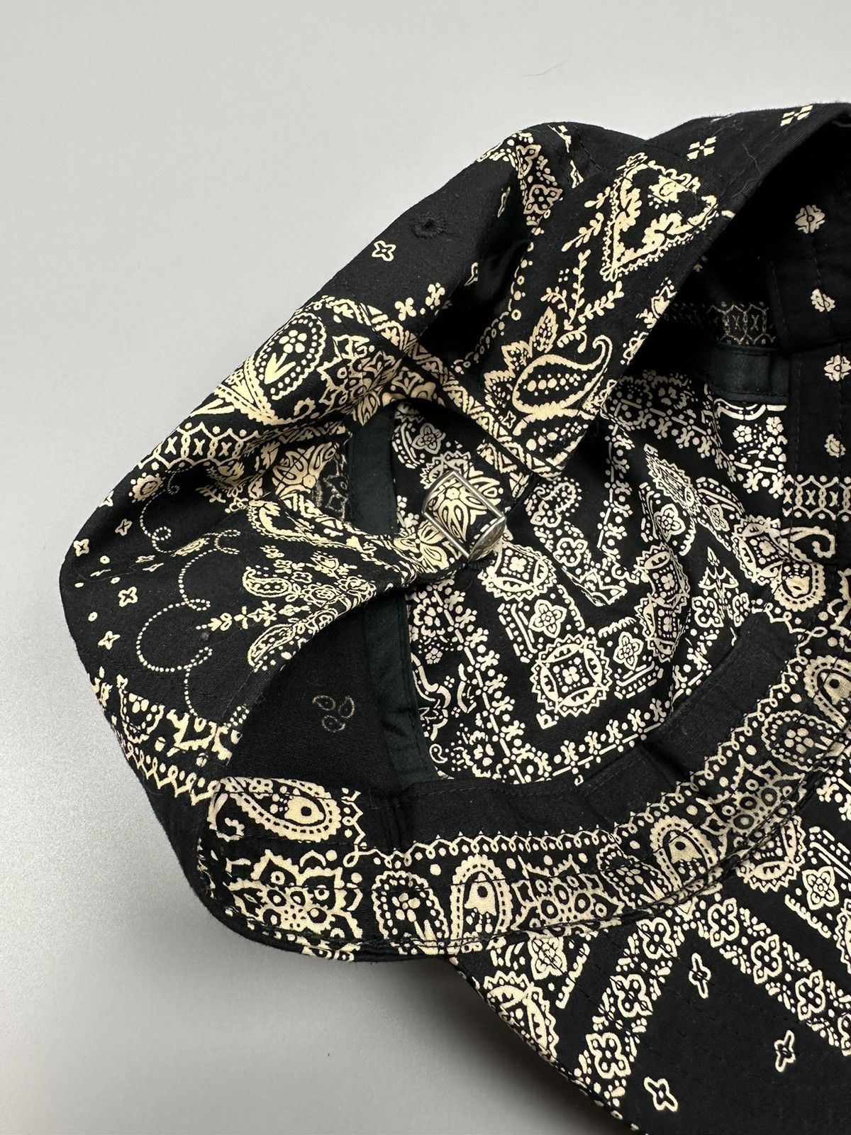 Sophnet. × uniform experiment Sophnet. Scorpion Bandana Cap Size ONE SIZE - 5 Thumbnail