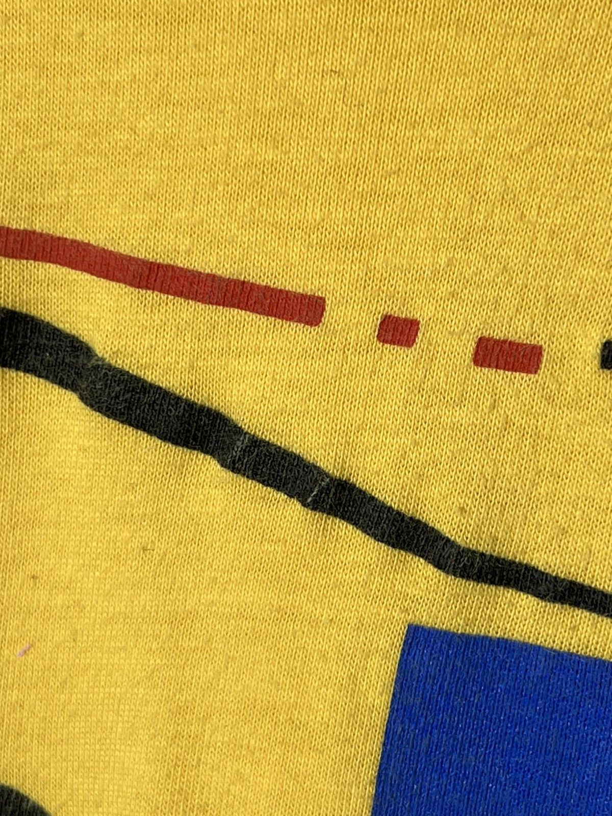 Nike Vintage streetwear y2k rare Nike 80s Single Stitch T-shirt Size US M / EU 48-50 / 2 - 4 Thumbnail