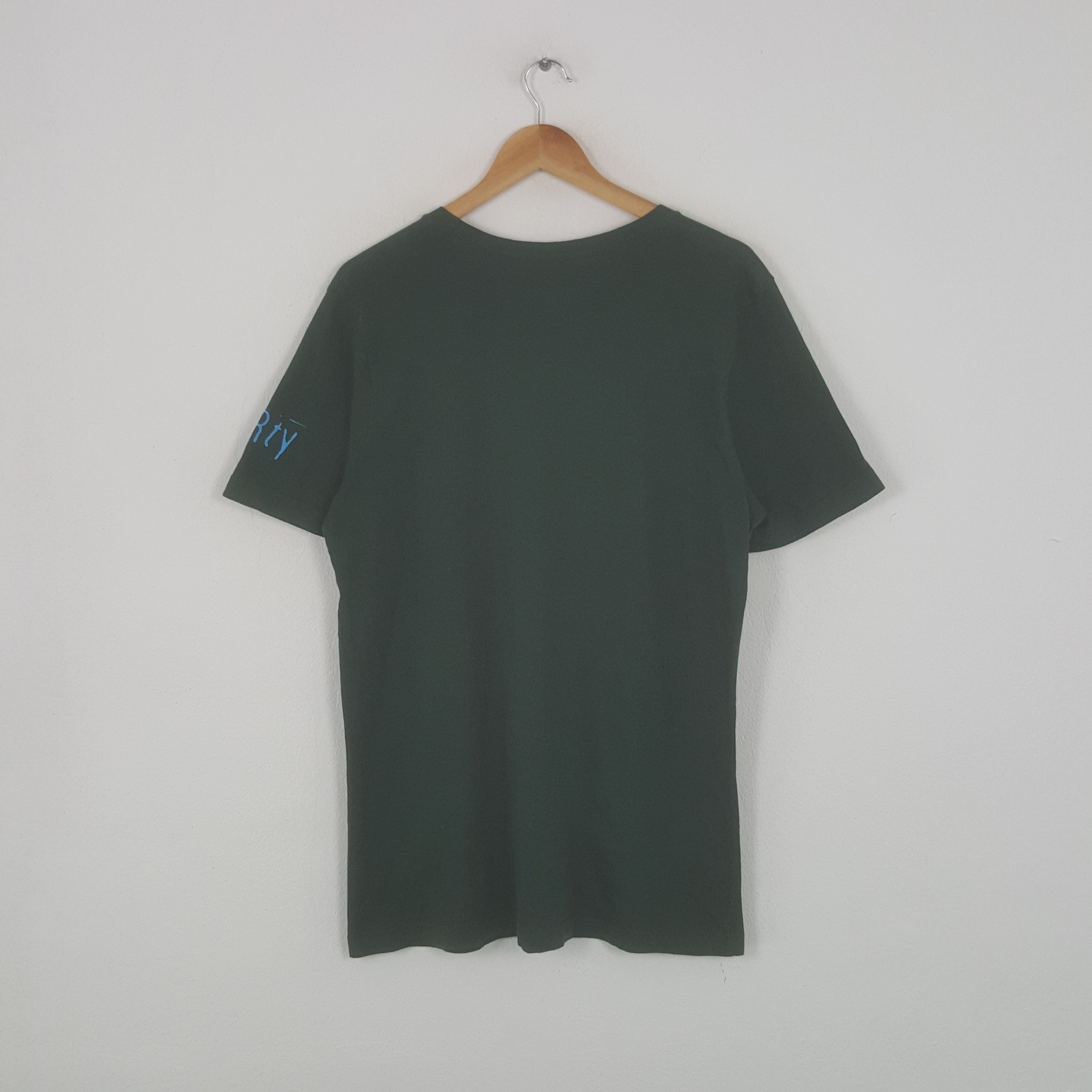 Band Tees Vintage Sonic Youth Rock Band Tshirt Size US M / EU 48-50 / 2 - 3 Thumbnail