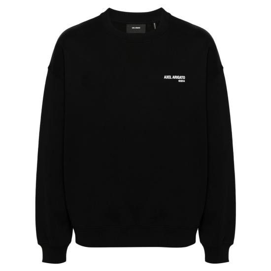 AXEL ARIGATO Men Tops A2216001 LEGACY BLACK
