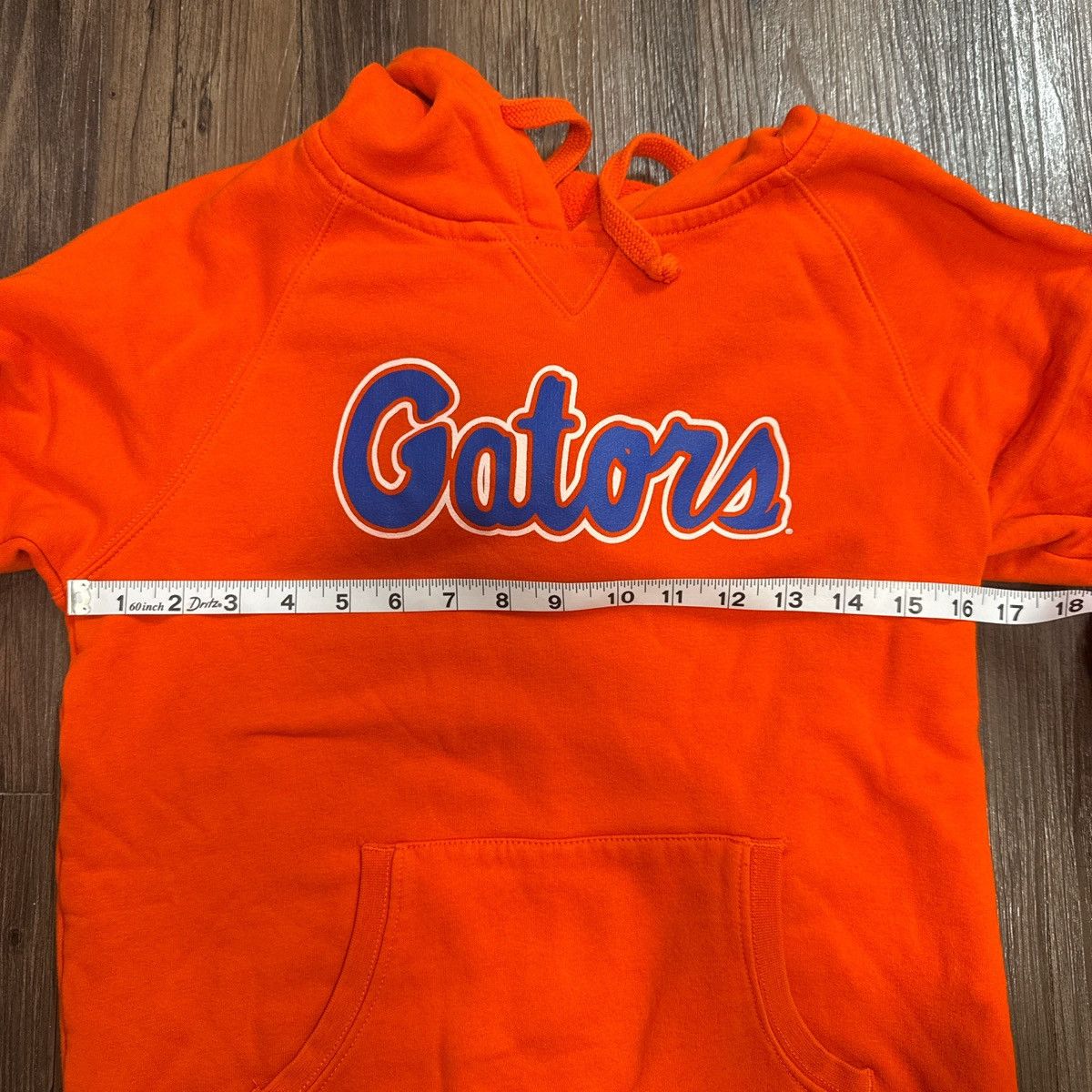 Champion Vintage Champion Florida Gators Hoodie Size S / US 4 / IT 40 - 6 Thumbnail