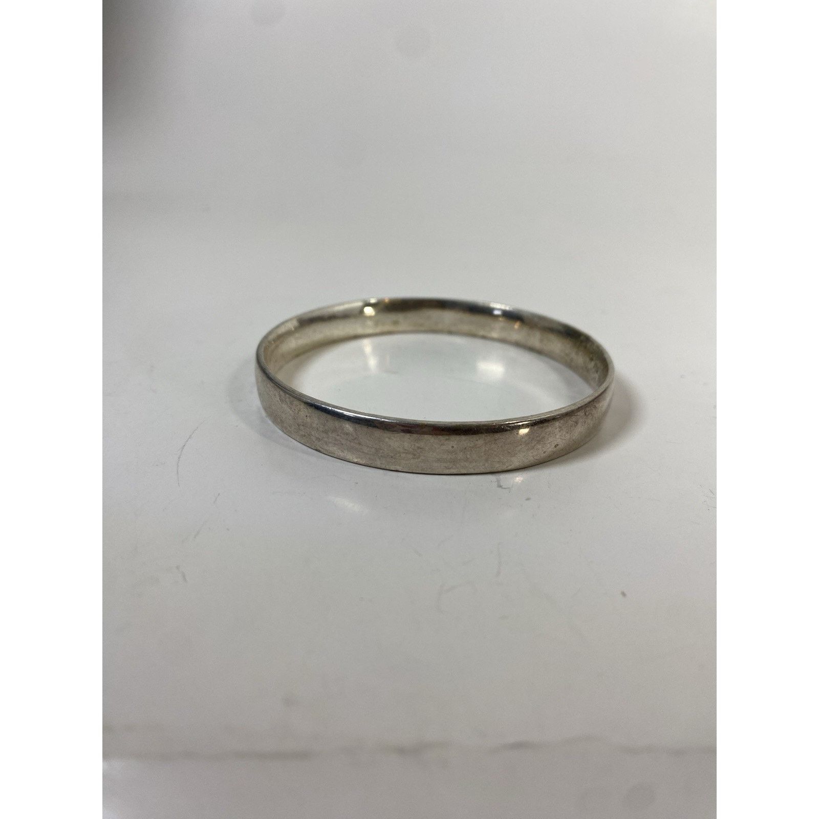 Other Metal Bangle Bracelet Size ONE SIZE - 3 Thumbnail