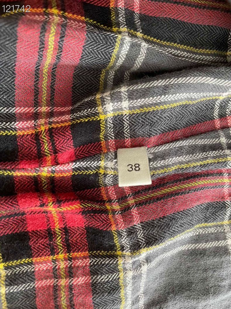 Gucci Gucci Size 38 Denim jacket 2502-Nextarrow Size US XS / EU 42 / 0 - 5 Thumbnail