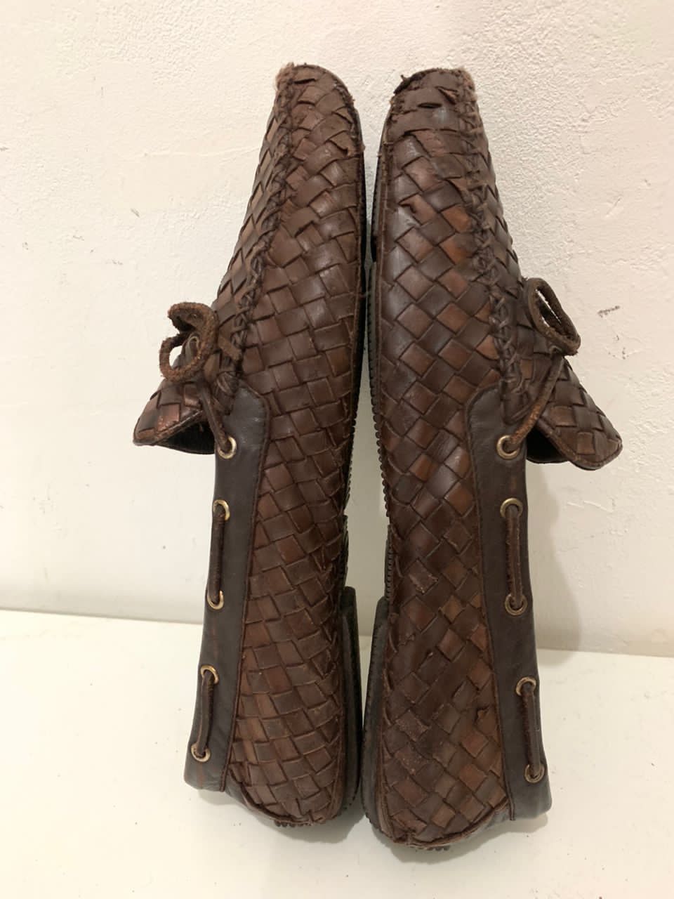Bottega Veneta Bottega Veneta Loafer Size US 7 / EU 40 - 6 Thumbnail