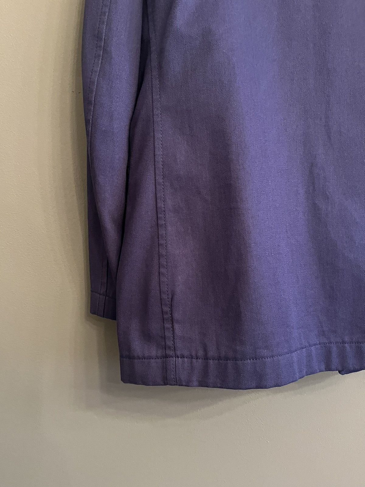 Comme des Garcons SHIRT Comme des Garçons SHIRT boys Work Wear Suit Size 36S - 6 Thumbnail