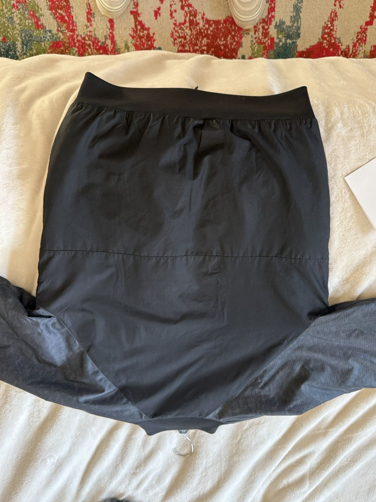 Adidas Adidas Black Puffer Jacket Size US M / EU 48-50 / 2 - 9 Thumbnail
