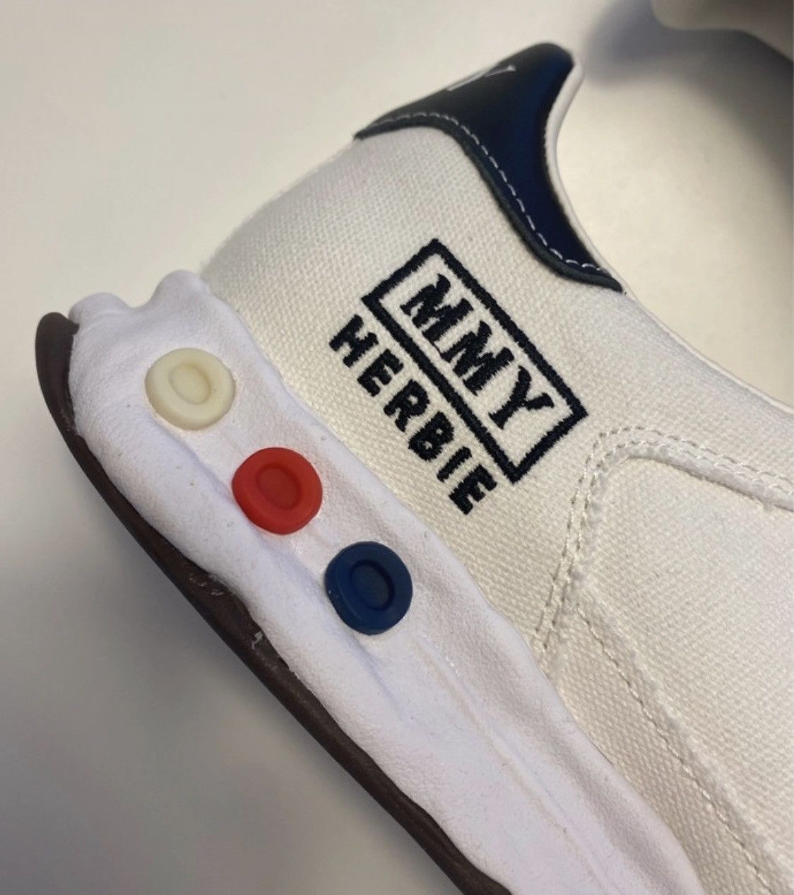 Maison MIHARA YASUHIRO Mihara sneakers Size US 8 / EU 41 - 7 Thumbnail