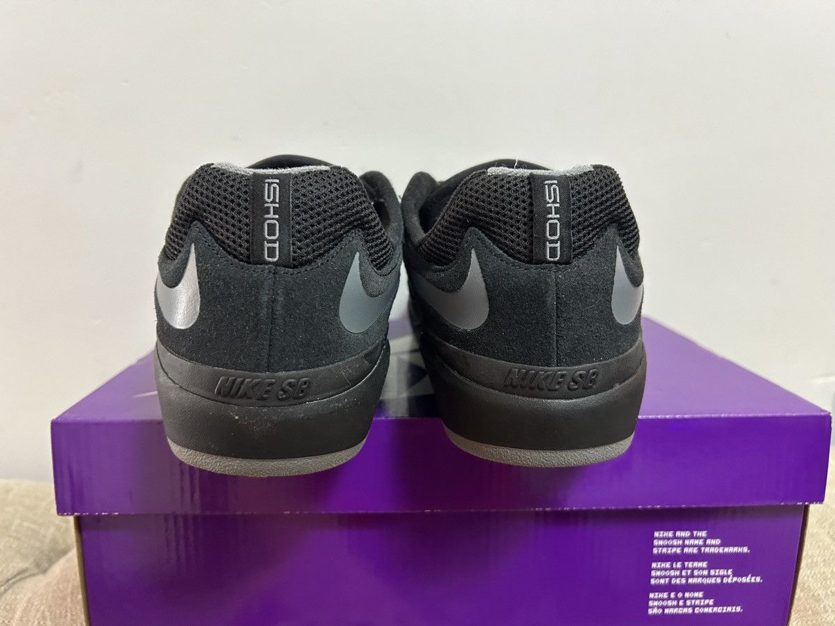 Nike Nike SB Ishod Wair Premium Size US 10.5 / EU 43-44 - 4 Thumbnail