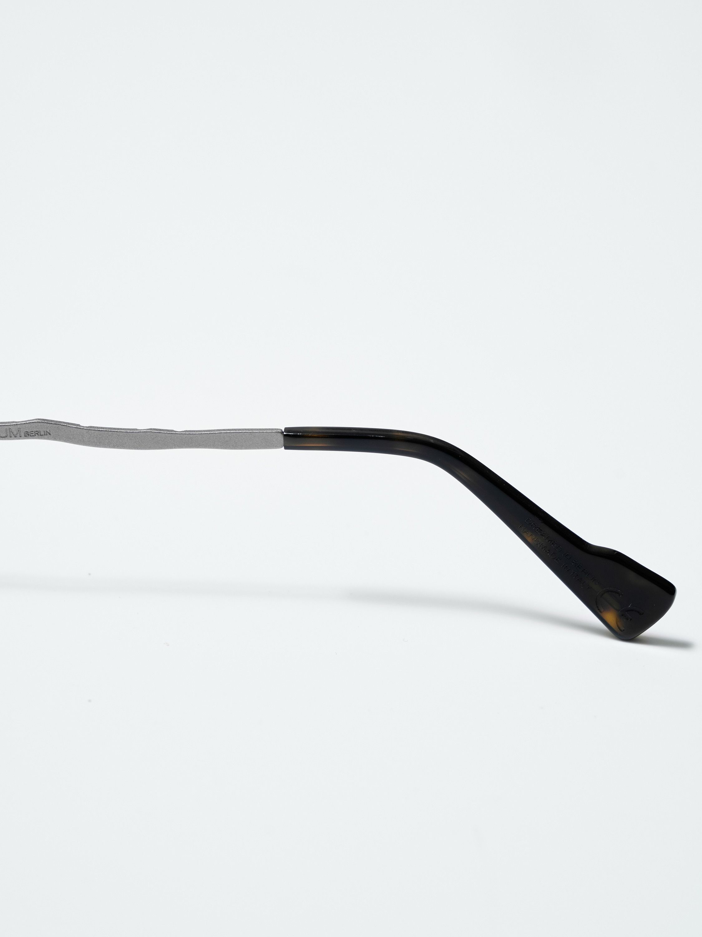 Kuboraum KUBORAUM Z21 SM GLASSES Size ONE SIZE - 5 Thumbnail