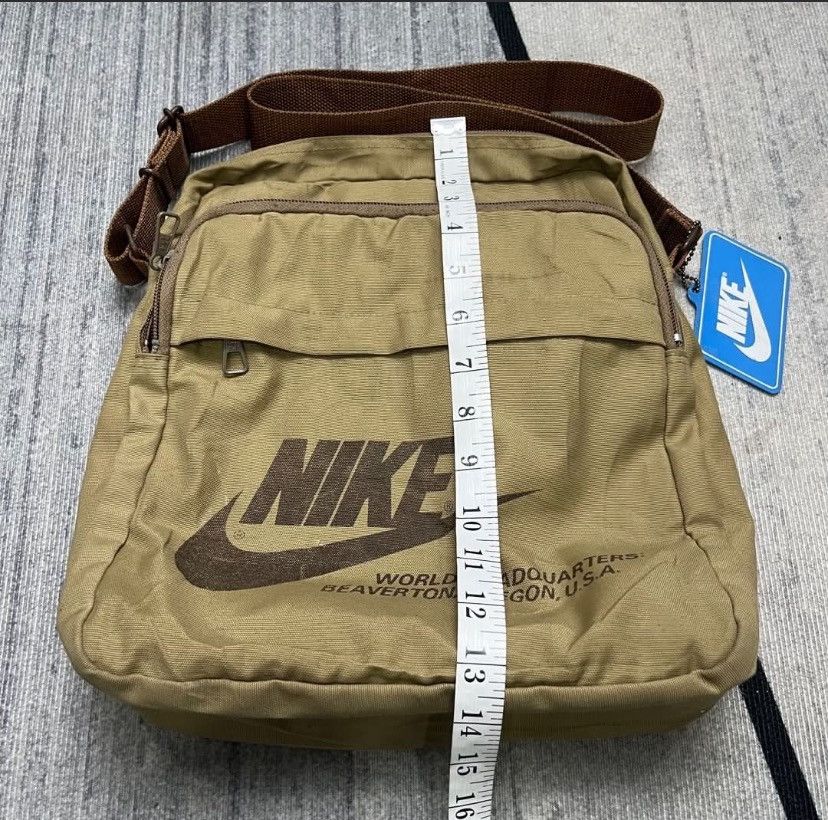 Nike Rare Nike vintage 90s 80s Size ONE SIZE - 9 Thumbnail