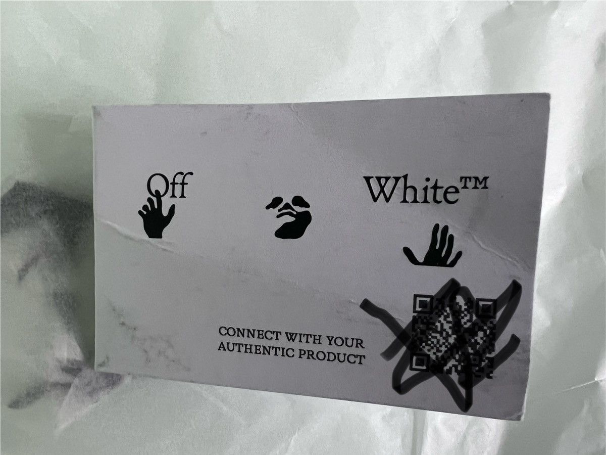 Off-White NIB $1.1K Sponge-Sole Army/Combat Boots, Italy SEND OFFERS Size US 9 / EU 42 - 23 Thumbnail