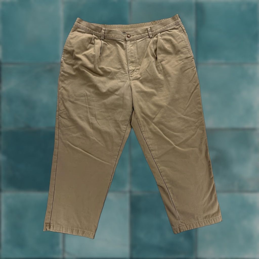 Vintage VINTAGE? No. Size US 42 / EU 58 - 1 Thumbnail