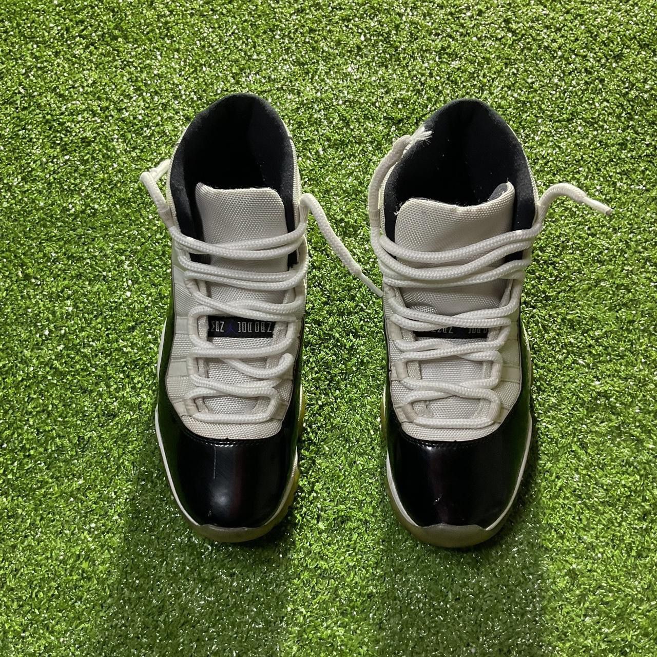 Jordan Brand Air Jordan 11 Retro Concord Size US 10 / EU 43 - 1 Thumbnail