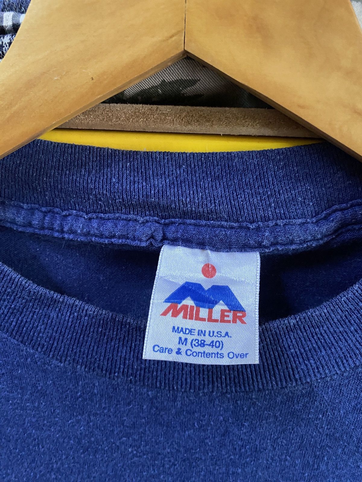 Vintage Vintage 80s Bones Brigade Powell Peralta Video Show Skate Size US M / EU 48-50 / 2 - 14 Thumbnail